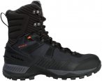 Mammut Damen Blackfin III WP High Winterstiefel (Größe 37 , schwarz)