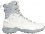 Mammut Damen Blackfin III WP High Winterstiefel (Größe 38, schwarz)