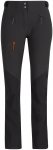 Mammut Damen Courmayeur SO Hose (Größe XS, schwarz)