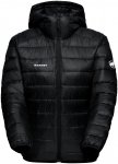 Mammut Damen Crag In Hoodie Jacke (Größe XL, schwarz)