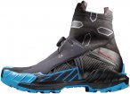 Mammut Damen Eiger Speed Boa High GTX Schuhe (Größe 40, schwarz)