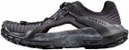 Mammut Damen Hueco II Air Low Sandale (Größe 36.5 , grau)