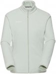 Mammut Damen Innominata Light ML Jacke (Größe L, gruen)