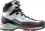 Mammut Damen Kento Guide II High GTX Schuhe (Größe 38, gruen)