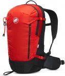 Mammut Damen Lithium 15 Rucksack (Größe 15L, rot)