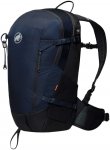 Mammut Damen Lithium 20 Rucksack (Größe 20L, blau)