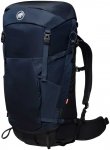 Mammut Damen Lithium 40 Rucksack (Größe 40L, blau)