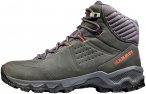 Mammut Damen Nova IV Mid LTH Schuhe (Größe 40, schwarz)