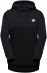 Mammut Damen Ml Original Hoodie (Größe XS, schwarz)