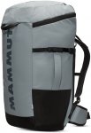 Mammut Damen Neon 55 Rucksack (Größe 55L, grau)
