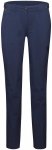 Mammut Damen Runbold Hose (Größe XS, blau)