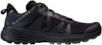 Mammut Damen Saentis TR Low GTX Schuhe (Größe 38, schwarz)