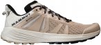 Mammut Damen Saentis TR Low GTX Schuhe (Größe 36.5 , beige)