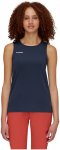 Mammut Damen Selun Fl Top (Größe XL, blau)
