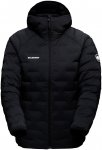 Mammut Damen Sender In Hoodie Jacke (Größe XS, schwarz)