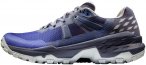 Mammut Damen Sertig II Low GTX Schuhe (Größe 36.5 , blau)