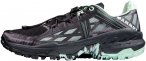 Mammut Damen Sertig Tr Low GTX Schuhe (Größe 37.5, schwarz)