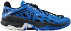 Mammut Damen Sertig Tr Low GTX Schuhe (Größe 40.5 , blau)