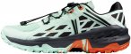 Mammut Damen Sertig Tr Low GTX Schuhe (Größe 38, gruen)