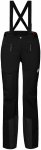 Mammut Damen Taiss Pro SO Hose (Größe L, schwarz)