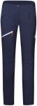 Mammut Damen Taiss So Hose (Größe S, blau)