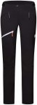Mammut Damen Taiss So Hose (Größe XXL, schwarz)