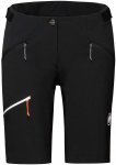 Mammut Damen Taiss SO Shorts (Größe XS, schwarz)