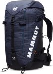 Mammut Damen Trion 38 Rucksack (Größe 38L, blau)