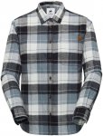 Mammut Damen Trovat Bluse (Größe XS, gruen)