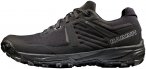 Mammut Damen Ultimate III Low GTX Schuhe (Größe 42, schwarz)