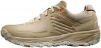 Mammut Damen Ultimate III Low GTX Schuhe (Größe 42.5 , braun)