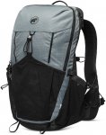 Mammut Ducan 22 Rucksack (Größe 22L, grau)