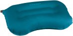 Mammut Ergonomic Pillow CFT Kissen (Größe ONE SIZE, blau)