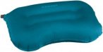 Mammut Ergonomic Pillow CFT Kissen (Größe one Size, blau)
