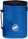 Mammut Gym Basic Chalk Bag (Größe One Size, blau)