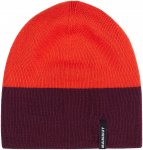 Mammut Haldigrat Mütze (Größe ONE SIZE, rot)