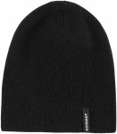 Mammut Haldigrat Mütze (Größe ONE SIZE, schwarz)