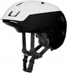 Mammut Haute Route Skihelm (Größe 51-55CM, weiss)