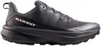 Mammut Herren Aenergy Hike Low Schuhe (Größe 46, schwarz)
