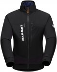 Mammut Herren Aenergy In Hybrid Jacke (Größe S, schwarz)