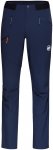 Mammut Herren Aenergy Light SO Hose (Größe XXL, blau)