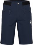 Mammut Herren Aenergy Light SO Shorts (Größe XXL, blau)