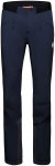 Mammut Herren Aenergy So Hybrid Hose (Größe L, blau)