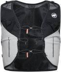 Mammut Aenergy TR 5 Trailrunningrucksack (Größe 5L | XS-S, schwarz)