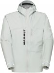 Mammut Herren Aenergy Tr Hs Hoodie Jacke (Größe S, gruen)