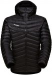 Mammut Herren Albula In Hoodie Jacke (Größe L, schwarz)