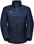 Mammut Herren Albula In Jacke (Größe S, blau)