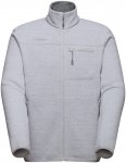 Mammut Herren Arctic IV ML Jacke (Größe S, weiss)