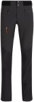 Mammut Herren Courmayeur SO Hose (Größe M, schwarz)