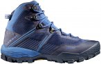 Mammut Herren Ducan II High GTX Schuhe (Größe 46, blau)